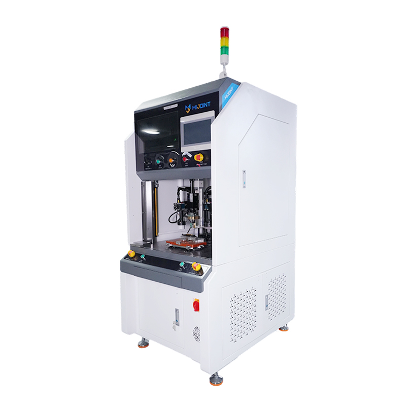What is a Precision Resistance Welding Machine and Its Industrial Applications?